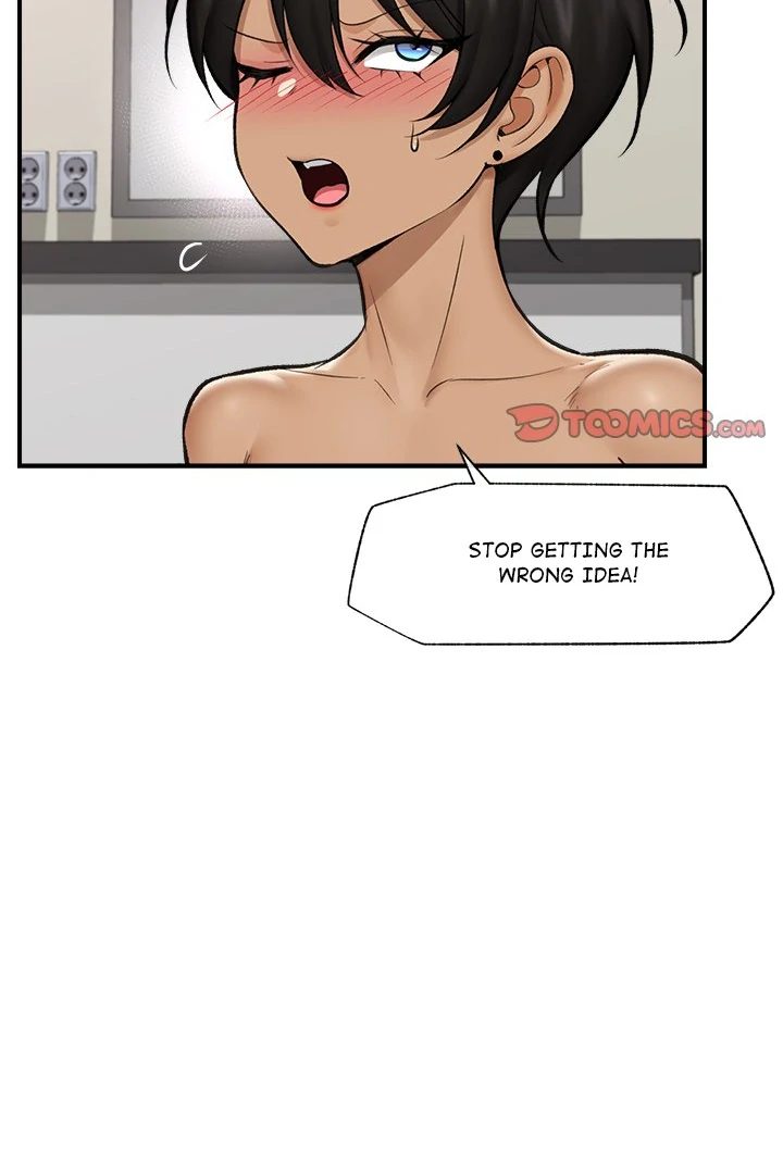 Hypnotist Security Guard page 91