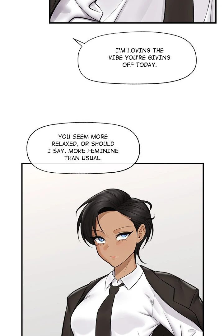 Hypnotist Security Guard page 100