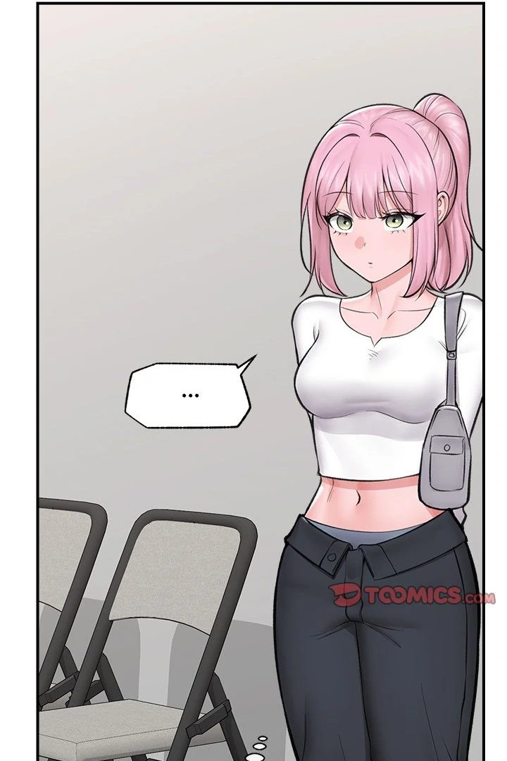 Hypnotist Security Guard page 103