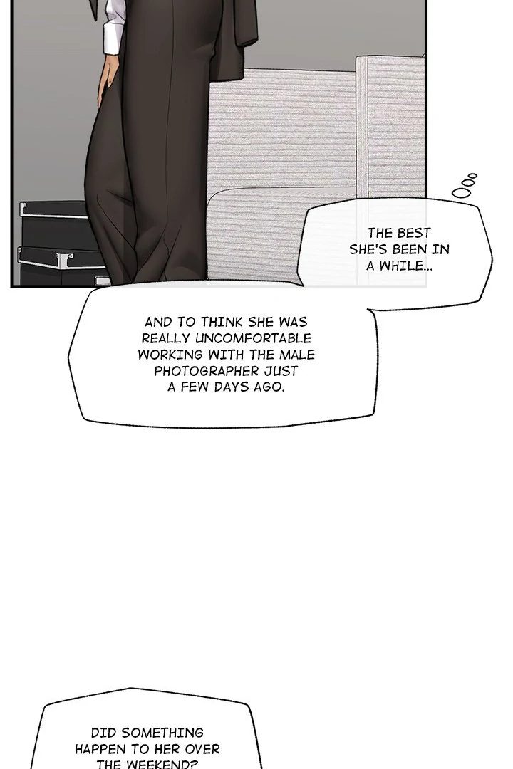 Hypnotist Security Guard page 105