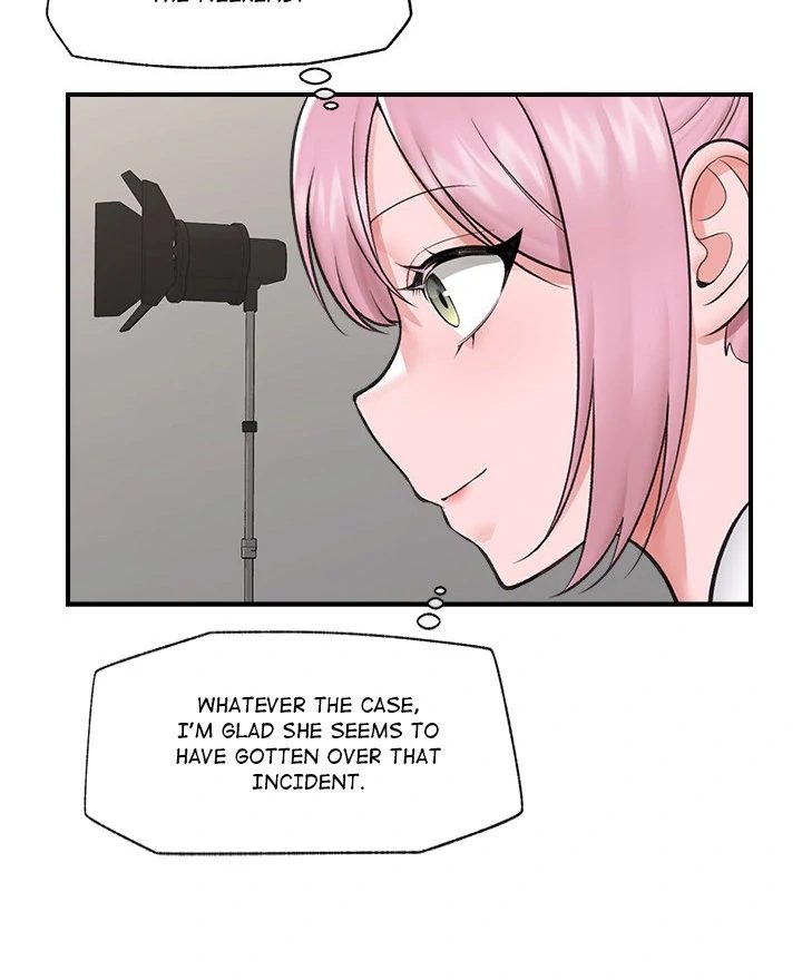 Hypnotist Security Guard page 106