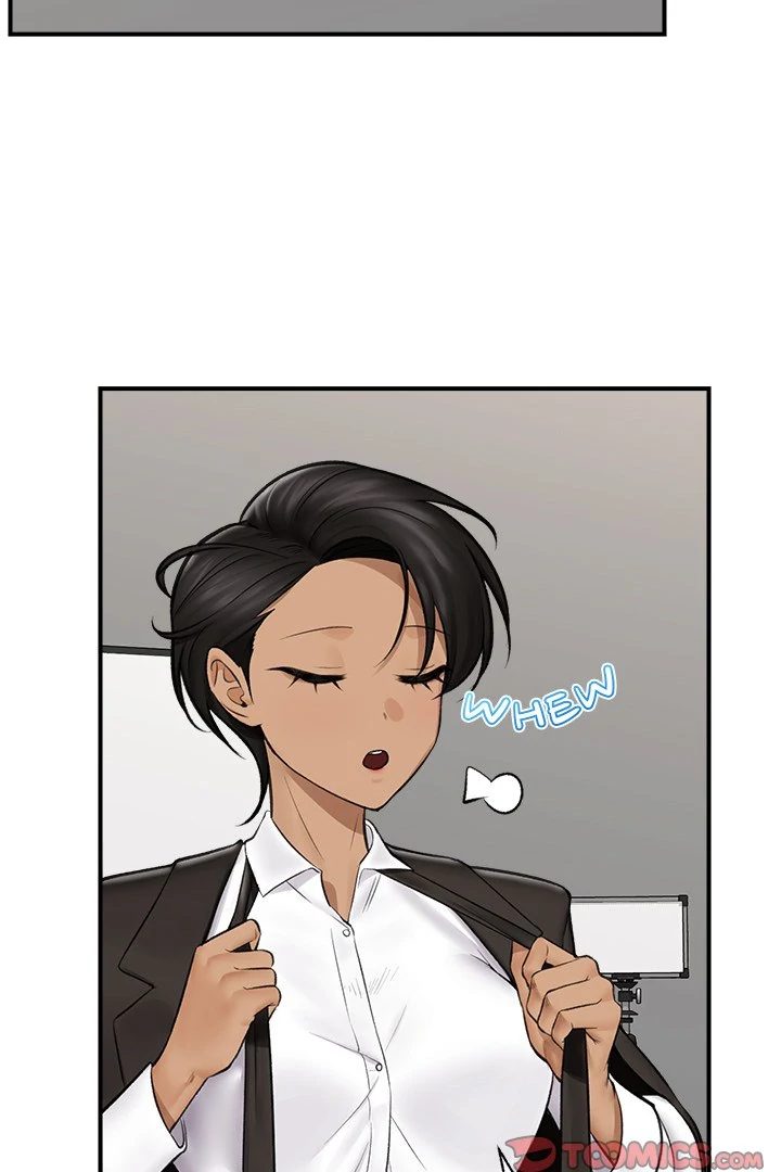 Hypnotist Security Guard page 109