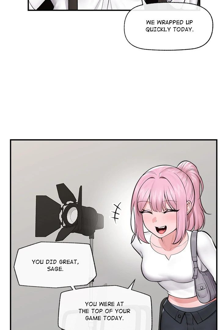 Hypnotist Security Guard page 110