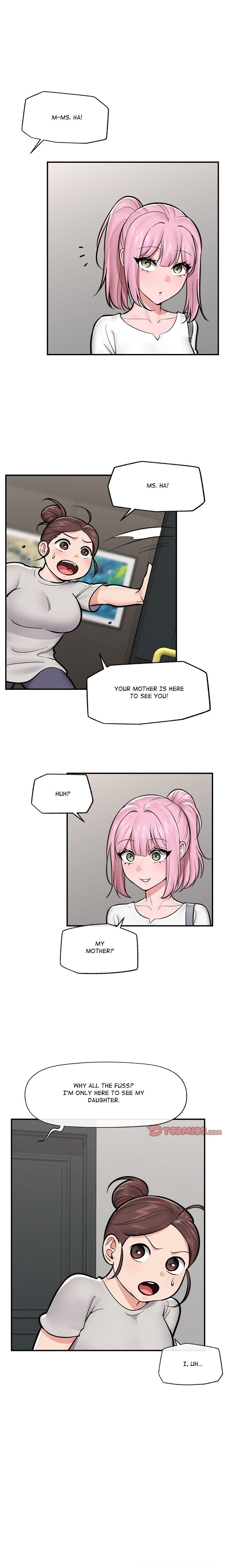 Hypnotist Security Guard page 6