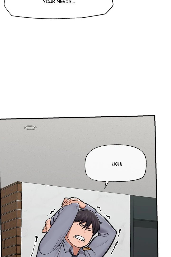 Hypnotist Security Guard page 7