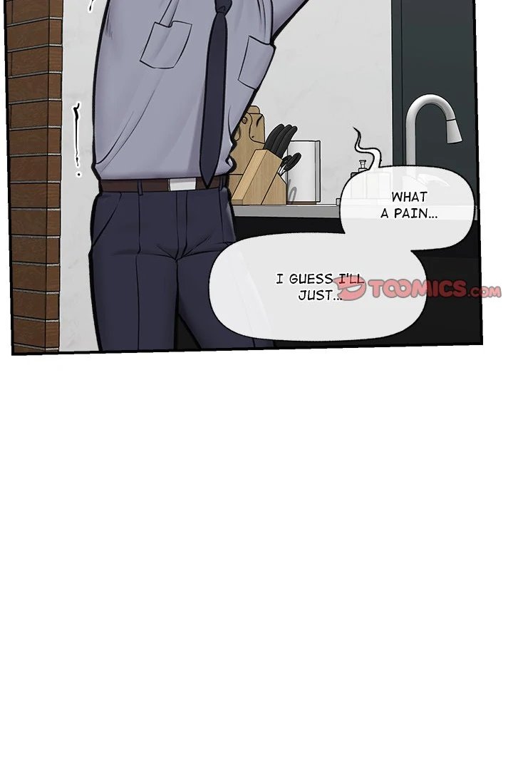 Hypnotist Security Guard page 8