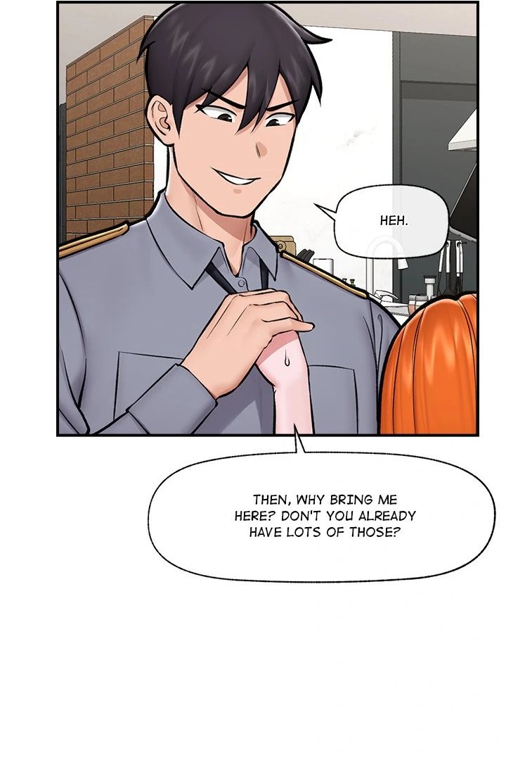 Hypnotist Security Guard page 11