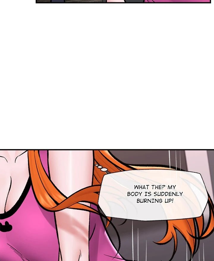 Hypnotist Security Guard page 14