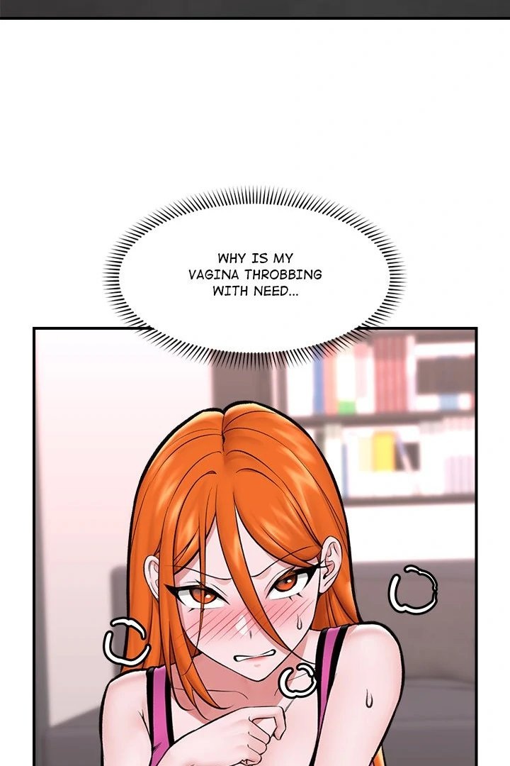 Hypnotist Security Guard page 16