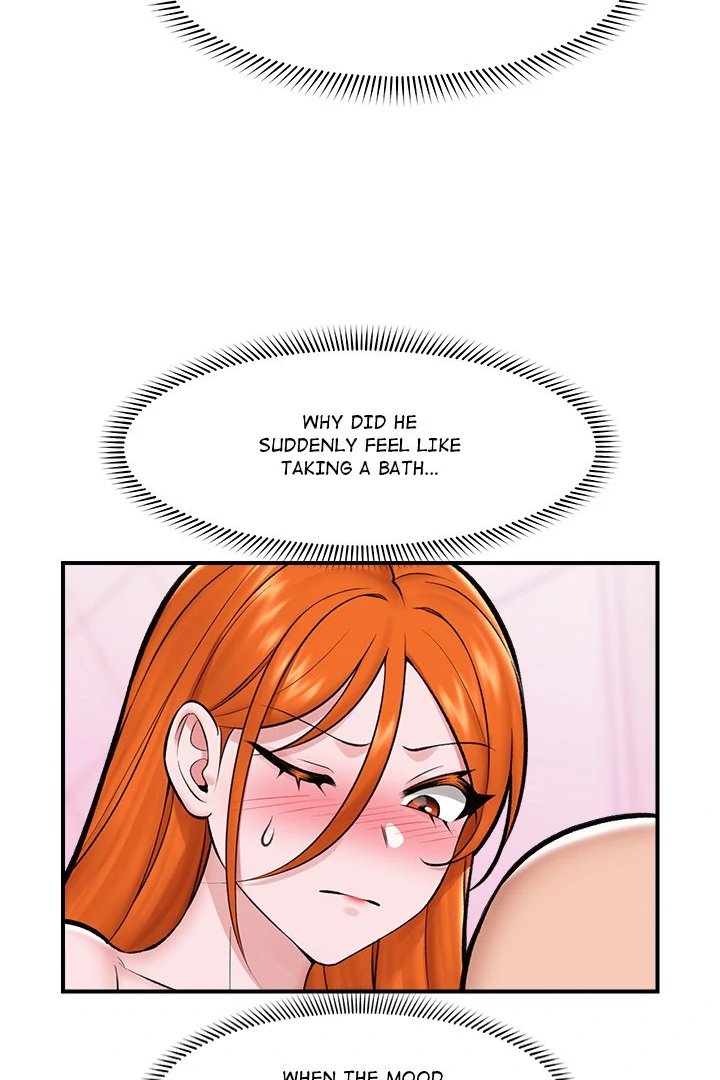 Hypnotist Security Guard page 26