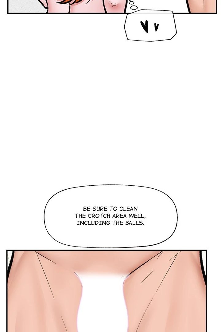 Hypnotist Security Guard page 34
