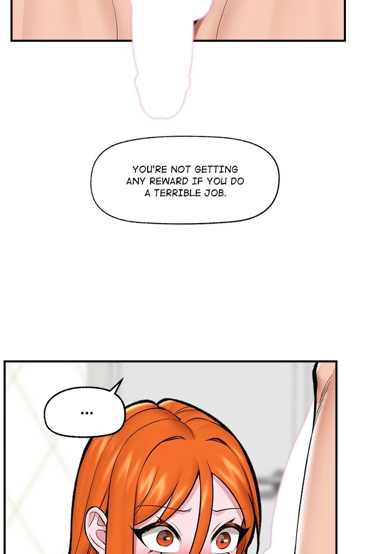 Hypnotist Security Guard page 35