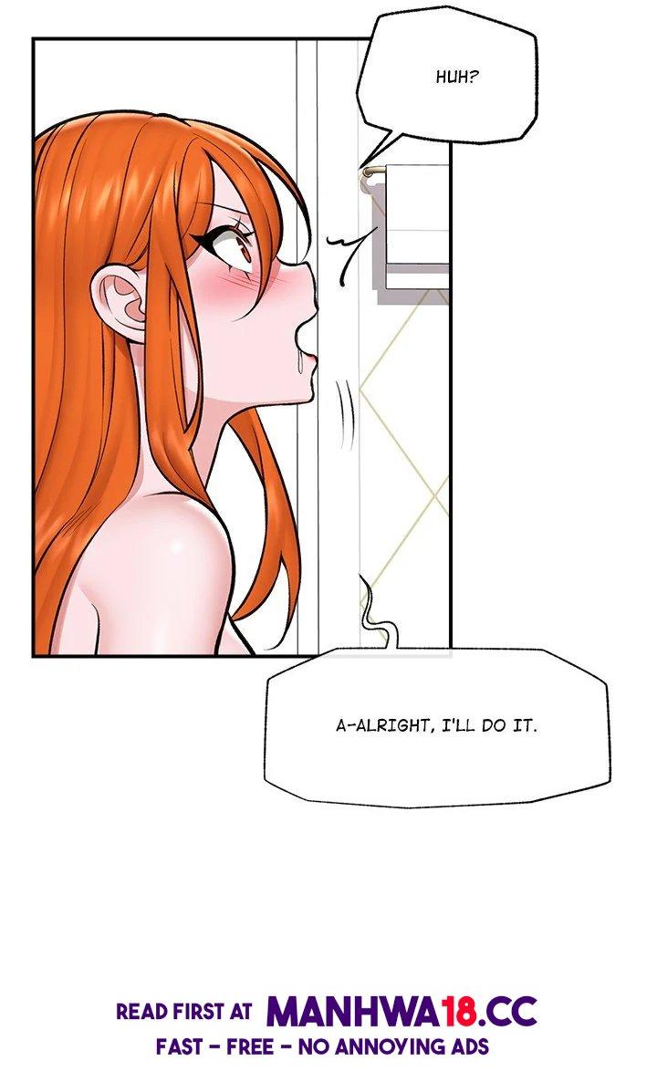Hypnotist Security Guard page 38