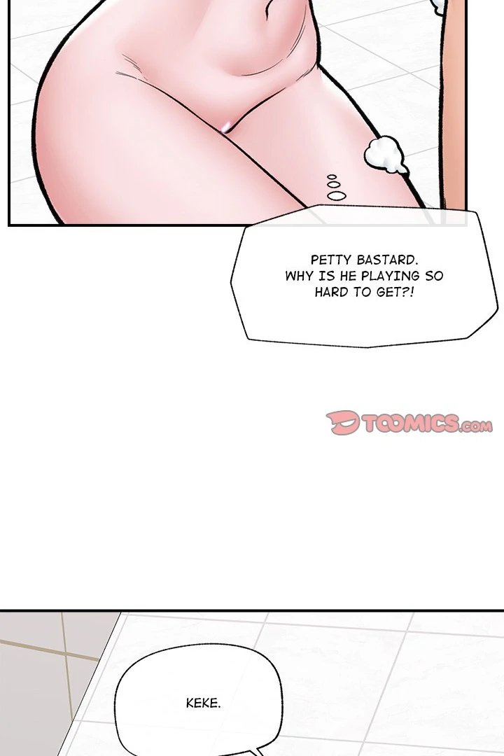Hypnotist Security Guard page 40