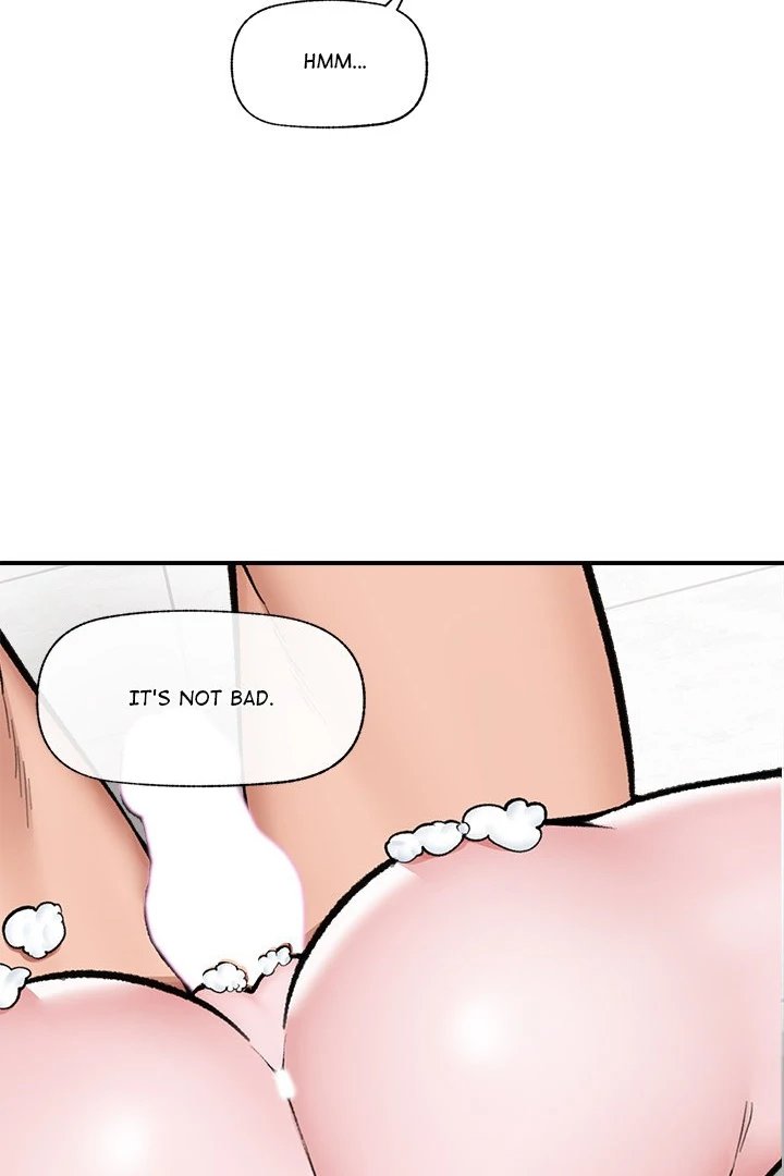 Hypnotist Security Guard page 44