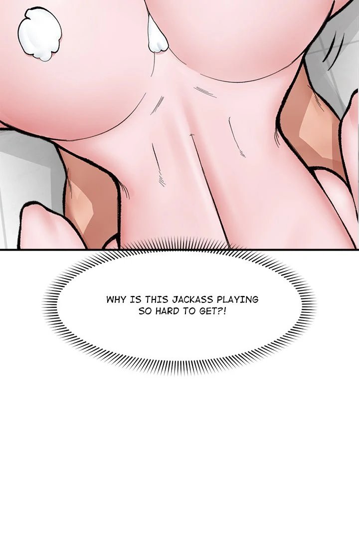 Hypnotist Security Guard page 45