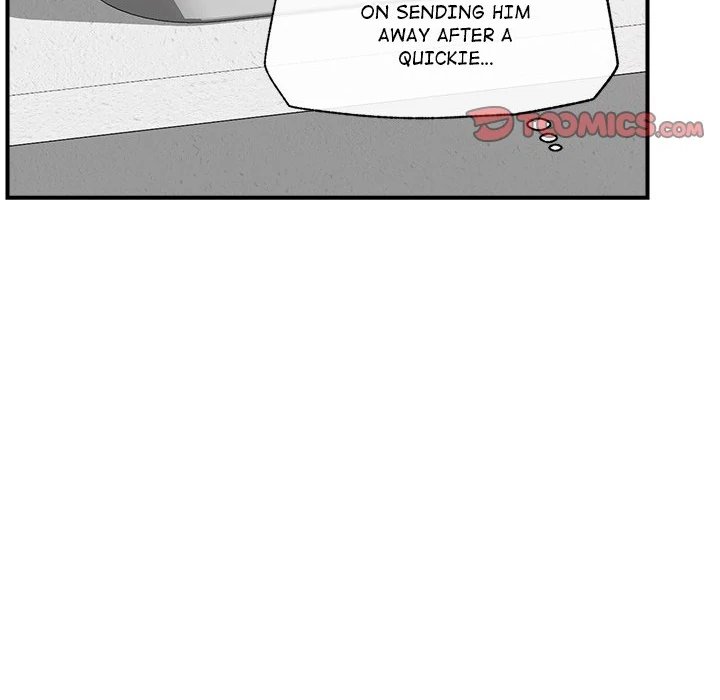 Hypnotist Security Guard page 47