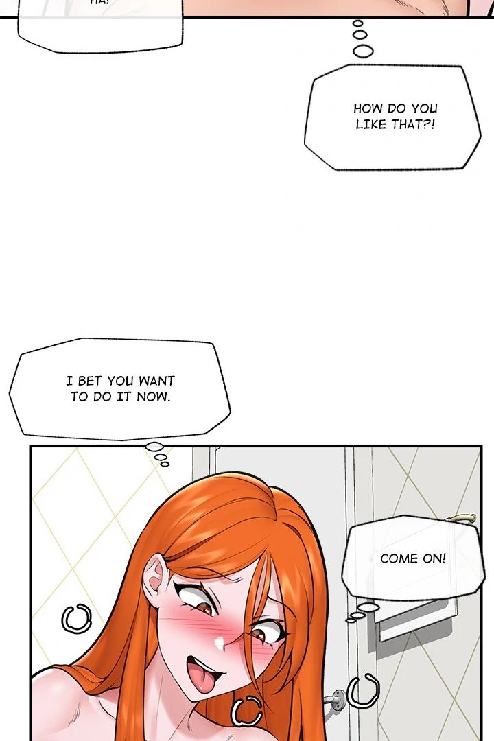 Hypnotist Security Guard page 54