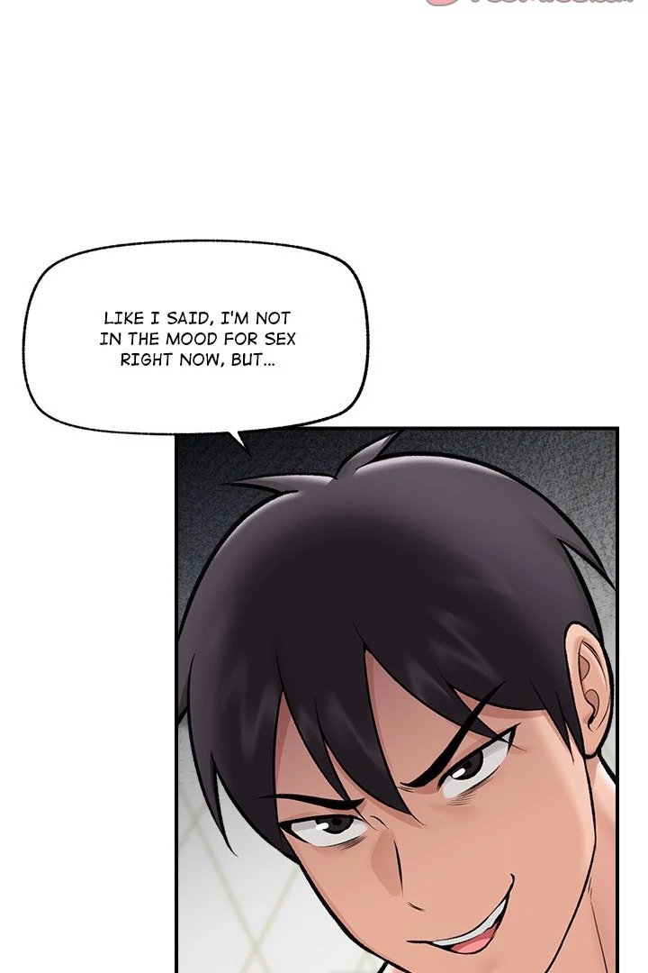 Hypnotist Security Guard page 60