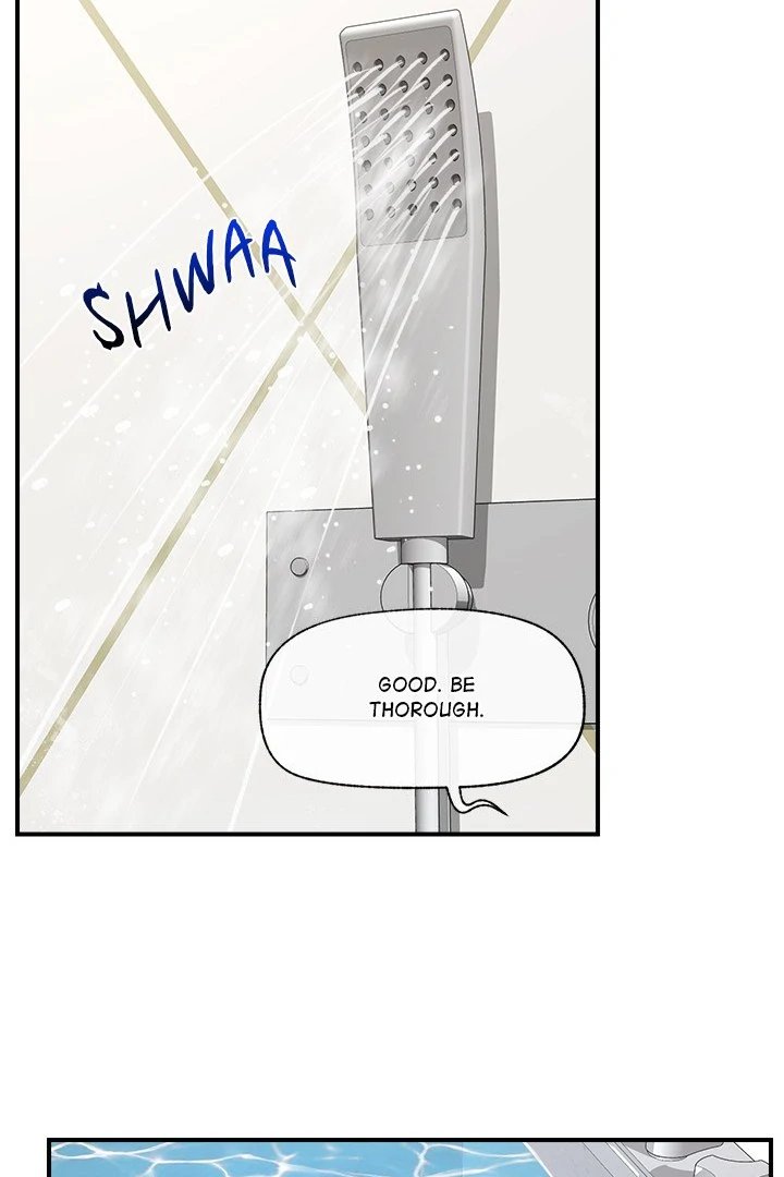 Hypnotist Security Guard page 64