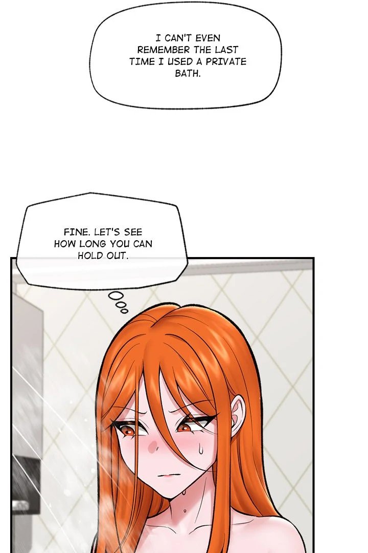 Hypnotist Security Guard page 68