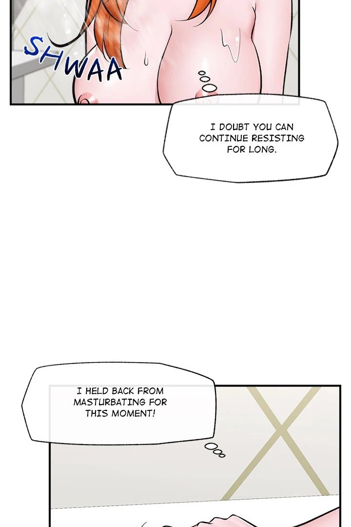 Hypnotist Security Guard page 69