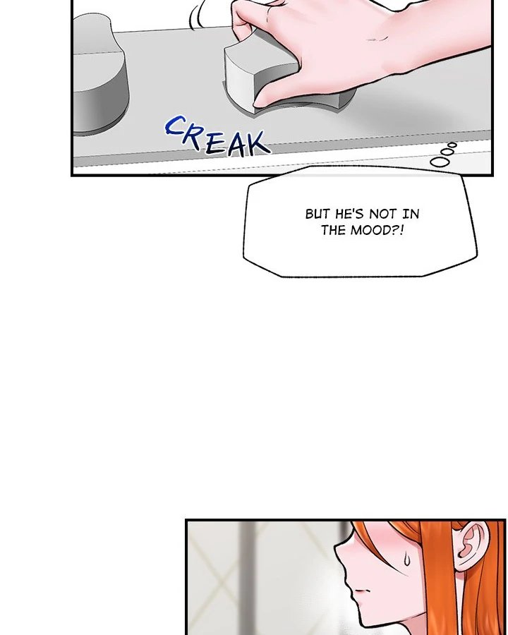 Hypnotist Security Guard page 70