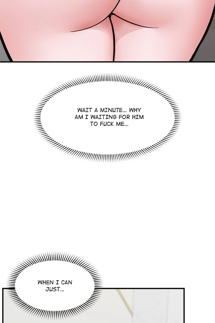 Hypnotist Security Guard page 74