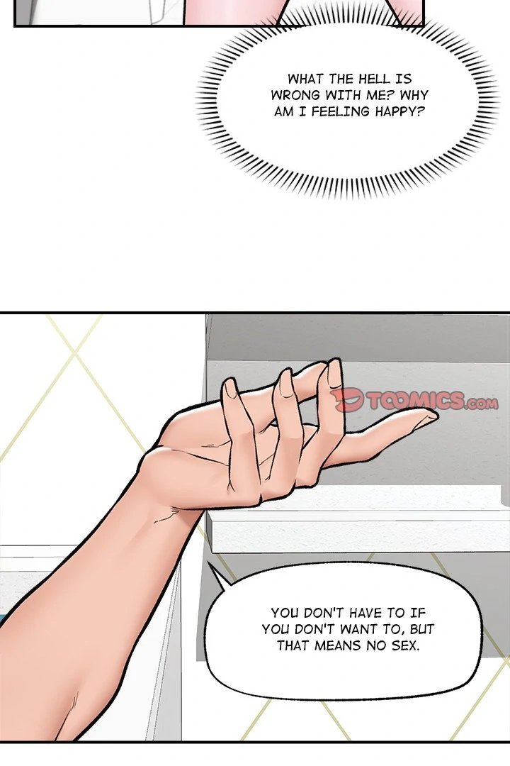 Hypnotist Security Guard page 79