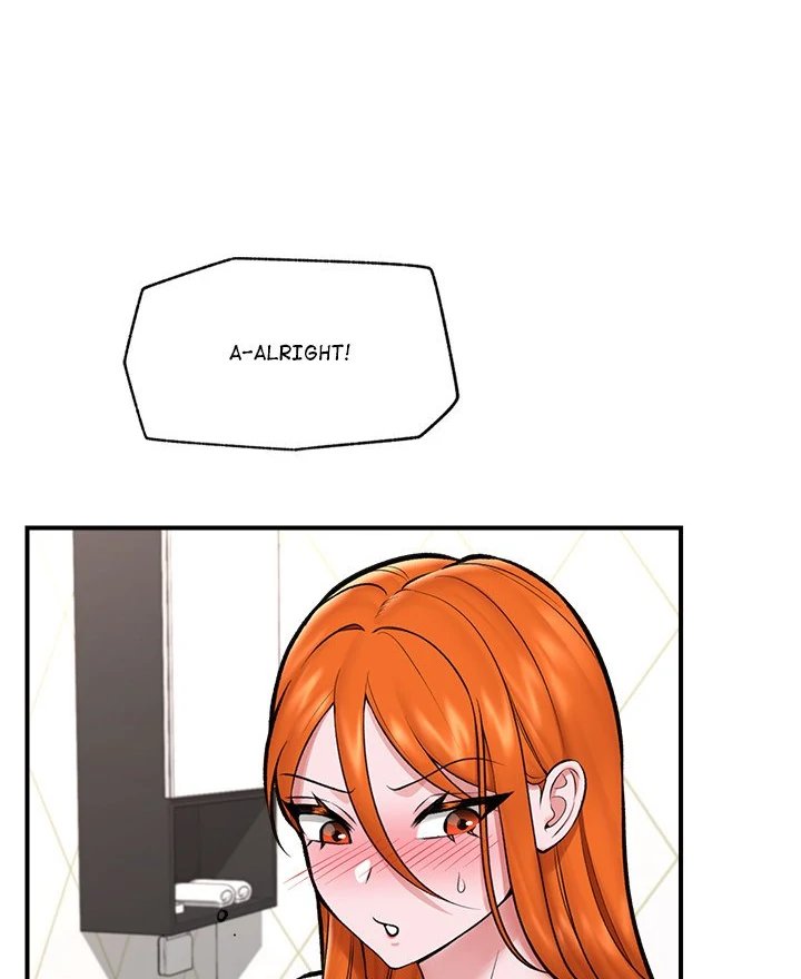 Hypnotist Security Guard page 80