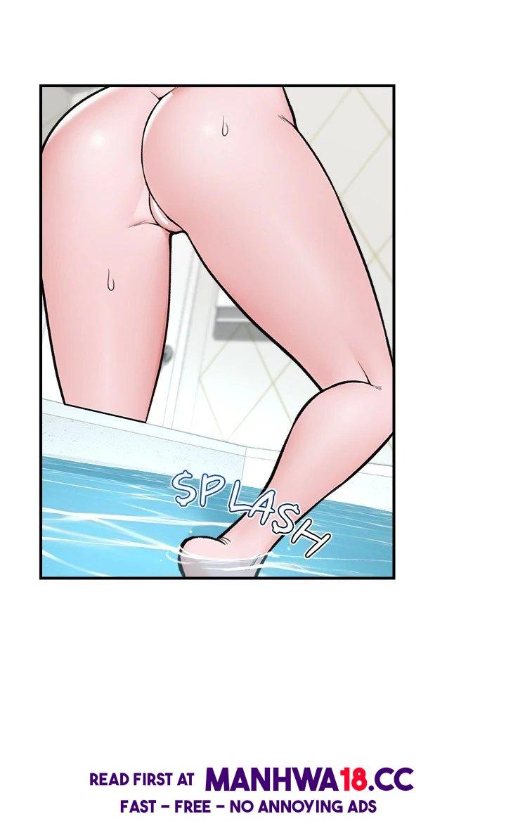 Hypnotist Security Guard page 82