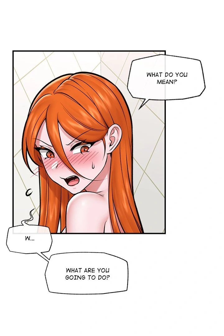 Hypnotist Security Guard page 30