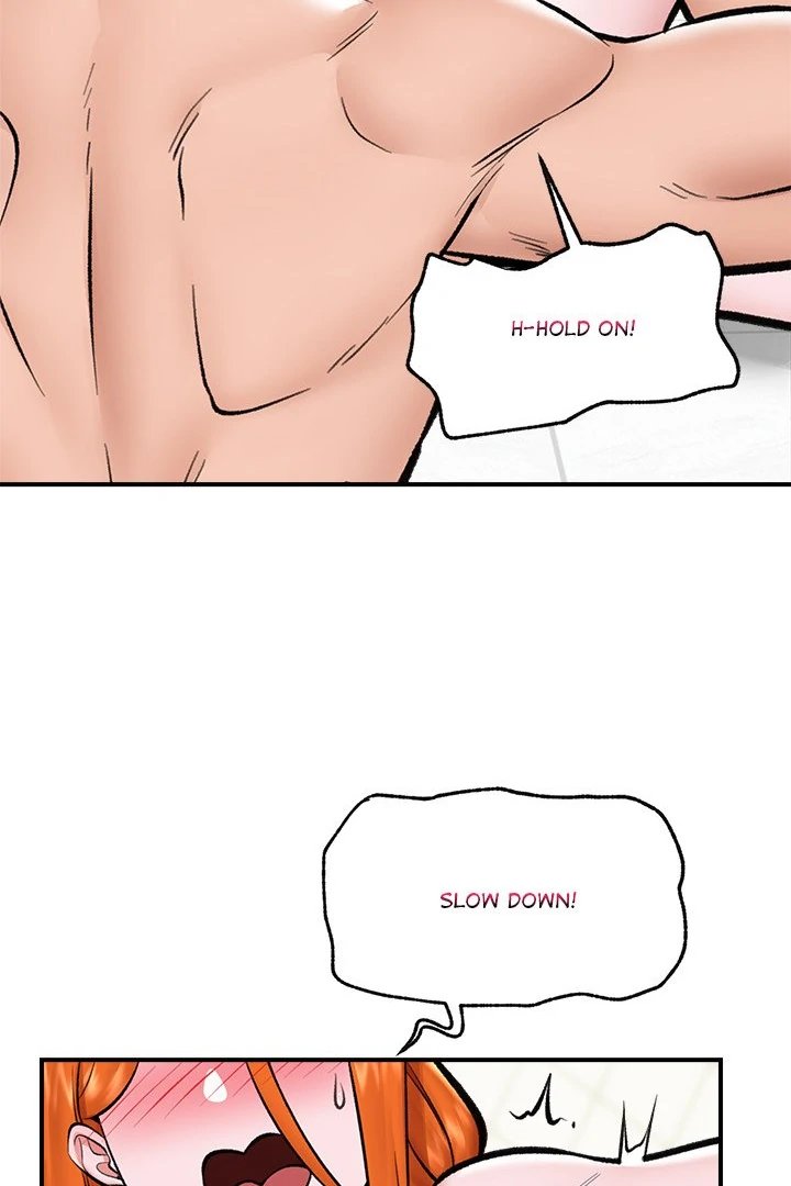 Hypnotist Security Guard page 39