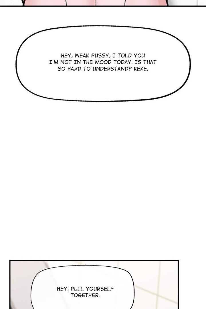 Hypnotist Security Guard page 50