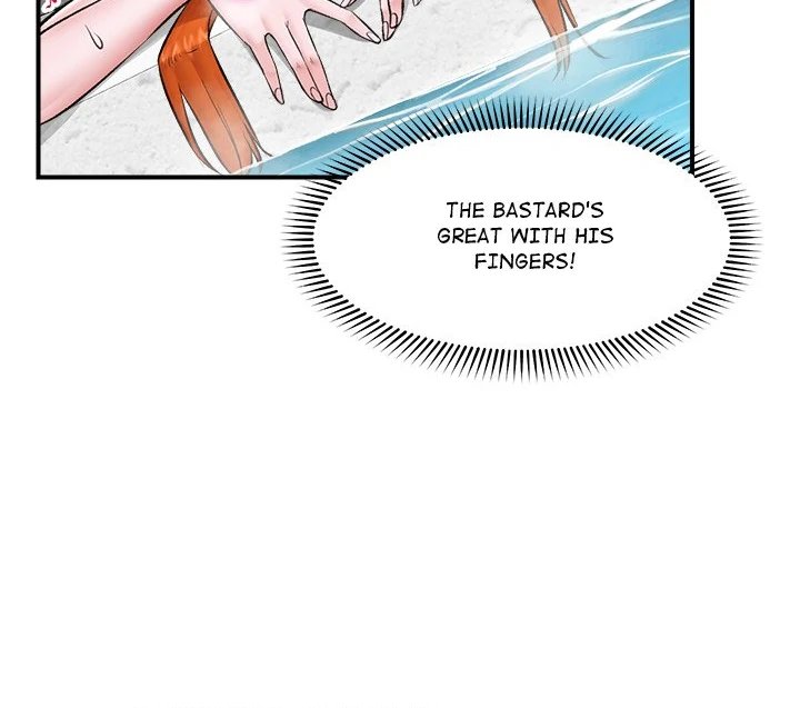 Hypnotist Security Guard page 52