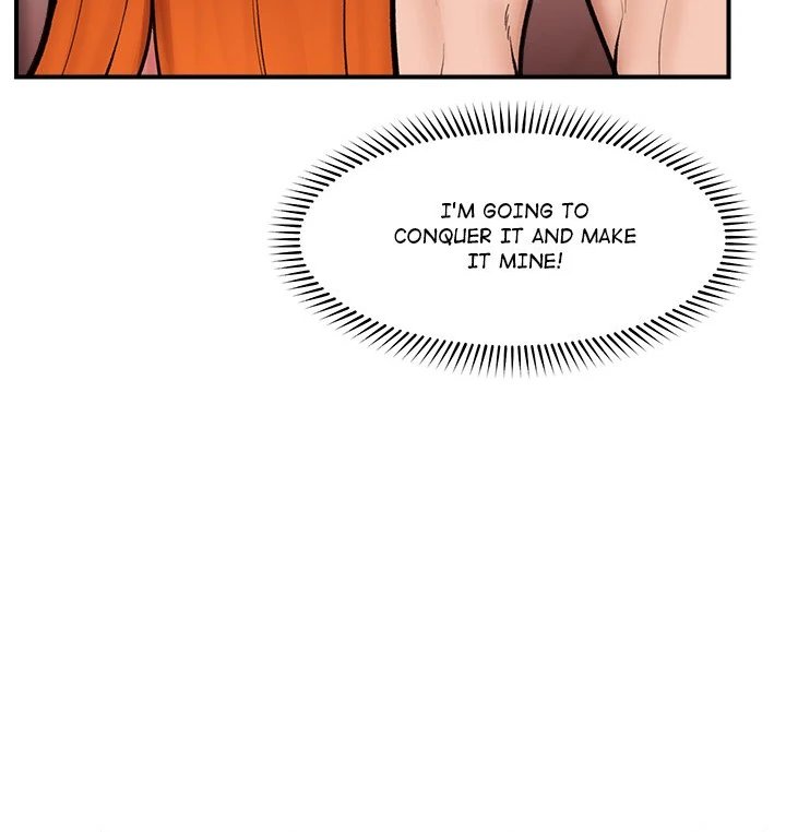 Hypnotist Security Guard page 61