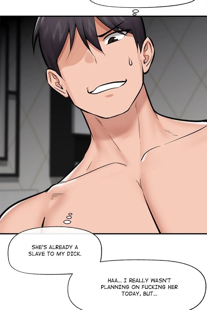 Hypnotist Security Guard page 63