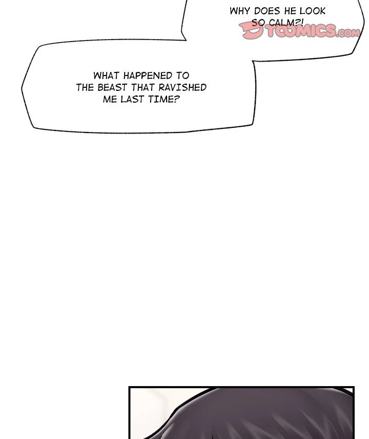 Hypnotist Security Guard page 65