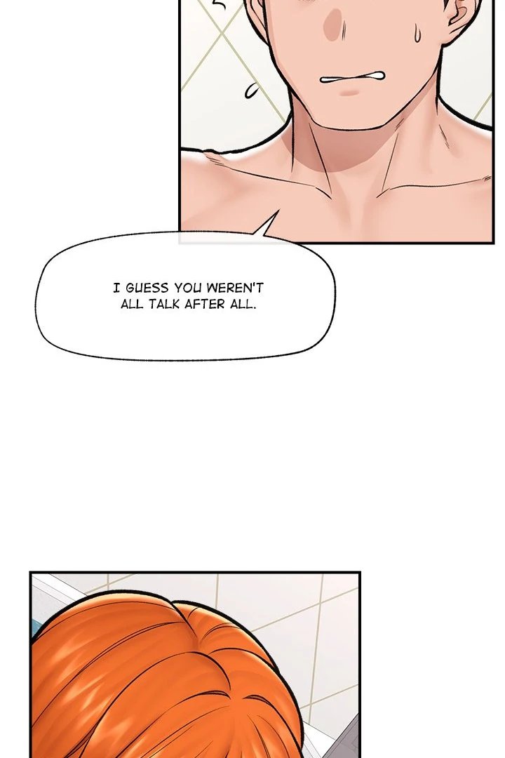 Hypnotist Security Guard page 79