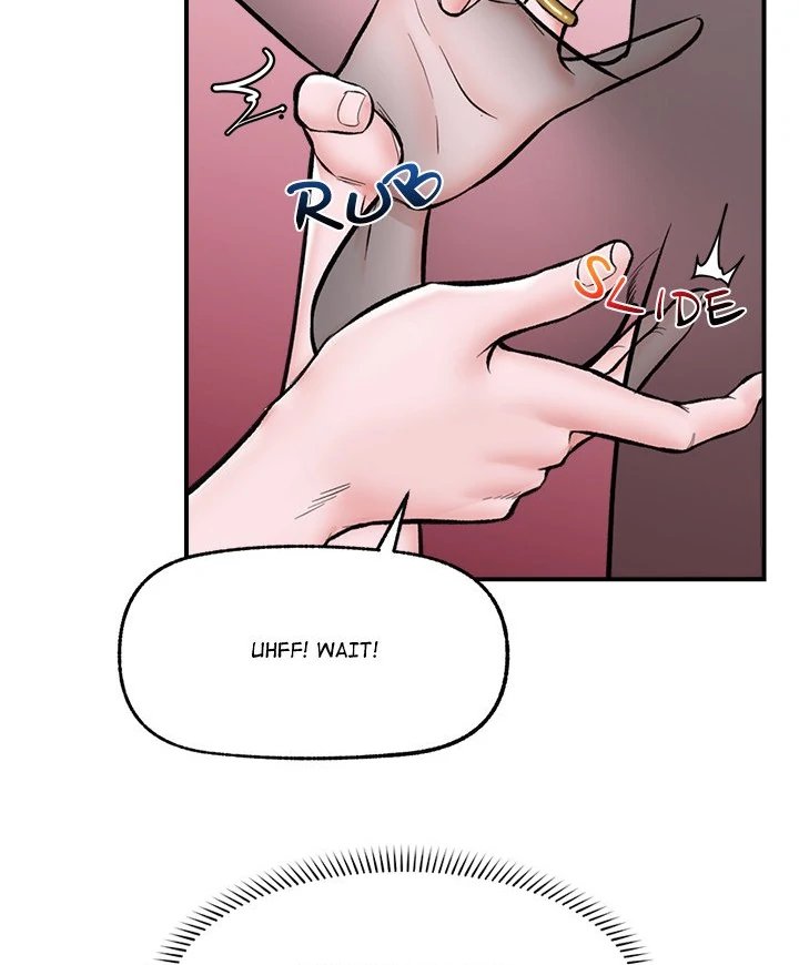 Hypnotist Security Guard page 81