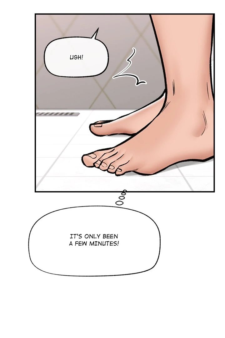Hypnotist Security Guard page 83