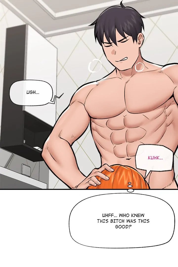 Hypnotist Security Guard page 92