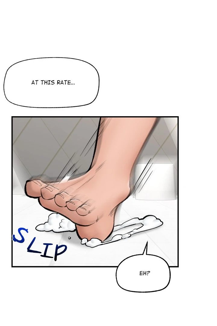 Hypnotist Security Guard page 93
