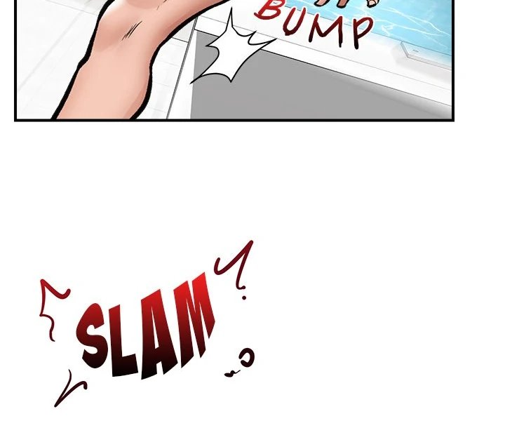 Hypnotist Security Guard page 95