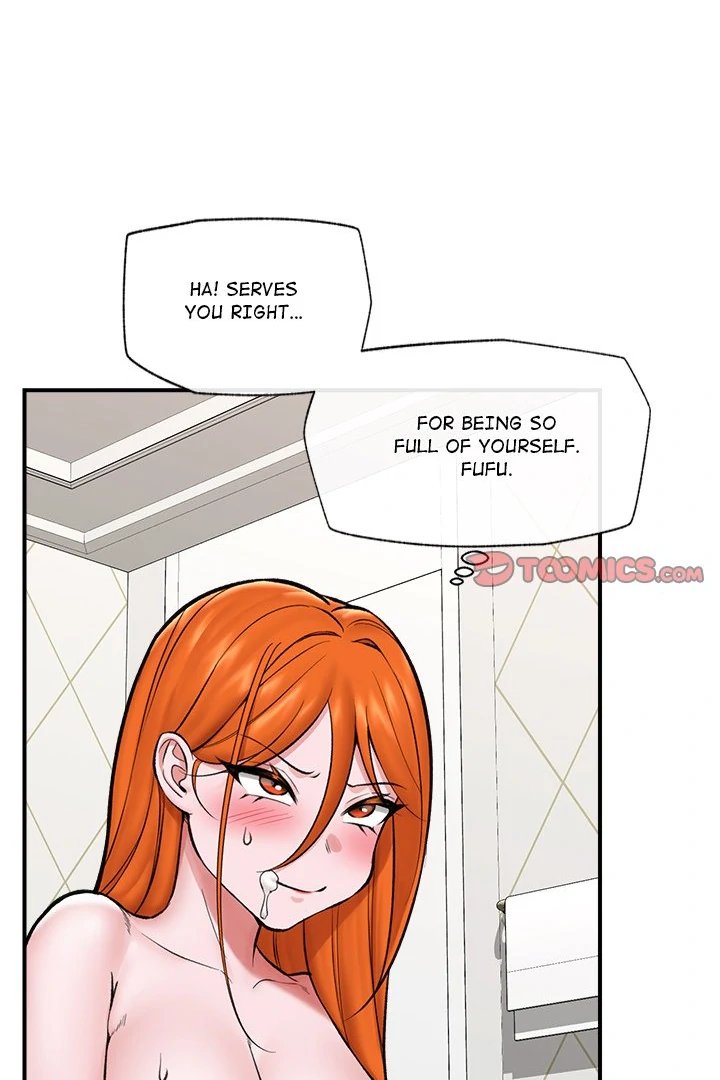 Hypnotist Security Guard page 98