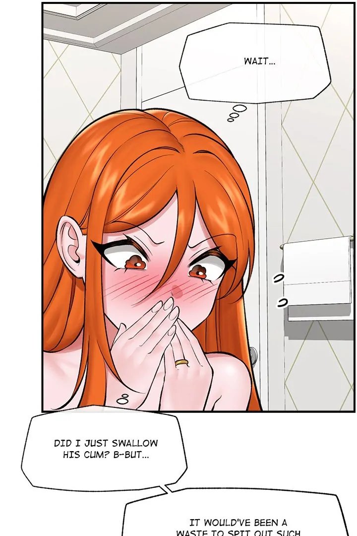Hypnotist Security Guard page 102