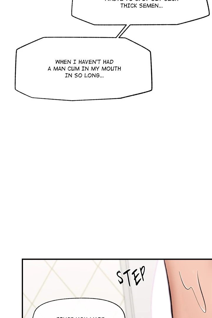 Hypnotist Security Guard page 103