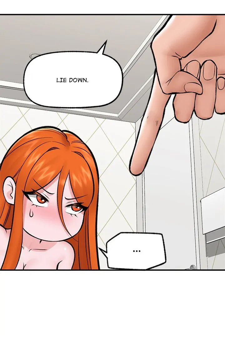 Hypnotist Security Guard page 108