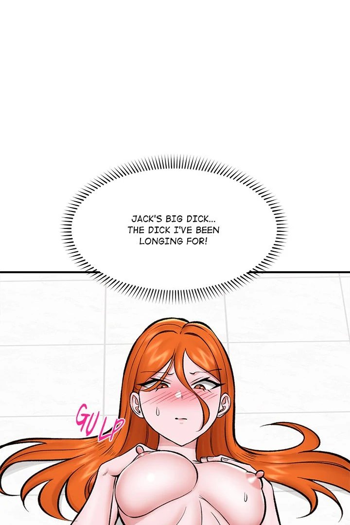Hypnotist Security Guard page 109