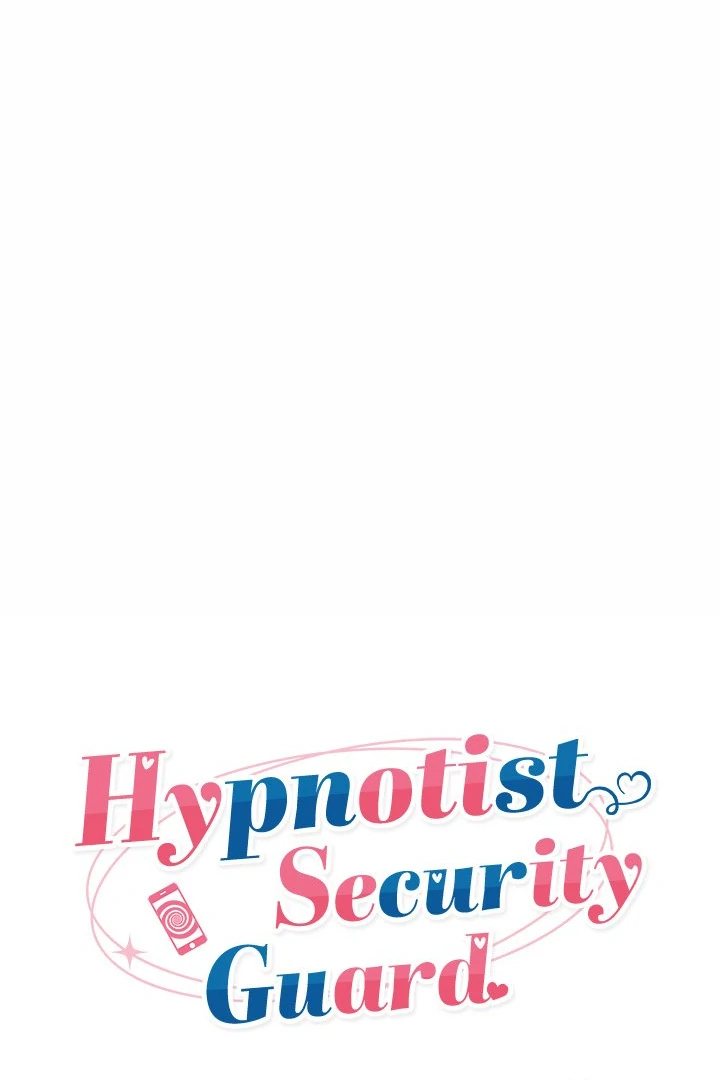 Hypnotist Security Guard page 11